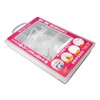 Nikkei Sangyo Hook Magic Cloth 8 J Hook Random Box