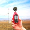 UNI-T UT363 - Medidor de temperatura de aire de refrigeración