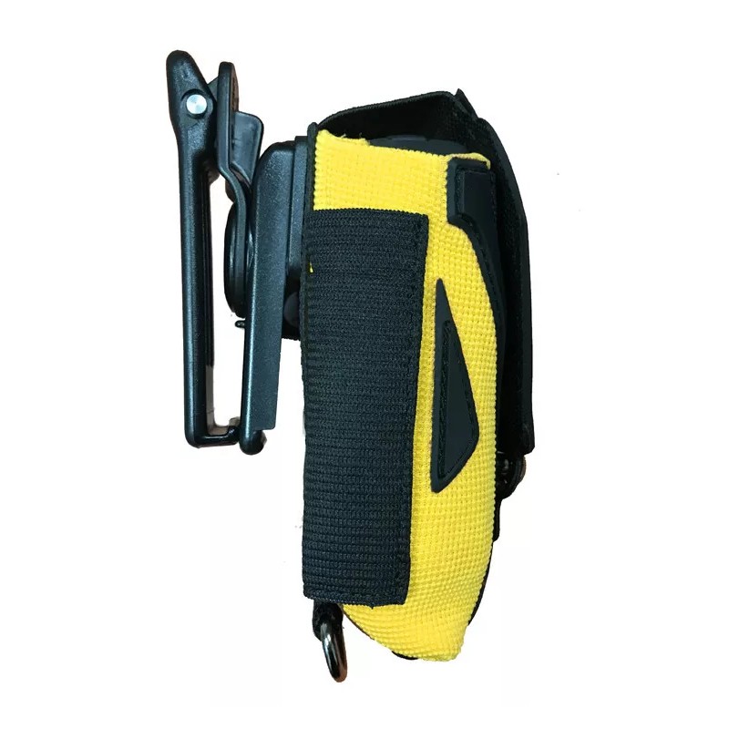 Generic Universal Pouch for Kyocera flip phones DuraXV, DuraXE, DuraXT,