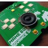 Hand Held Legend Zega Mame Boy Advance SP Raspberry Pi