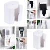 LATRAT Pack of 2 Remote Control Holders Wall Remote Control