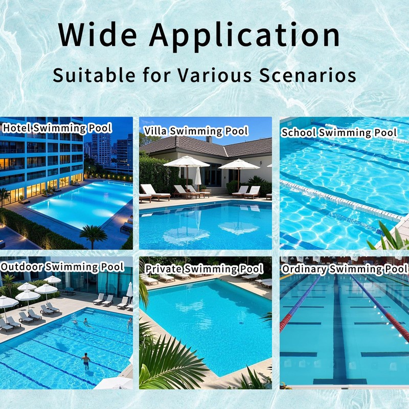 Lyreh 11070/11072 Pool Strainer Replacement Compatible with Intex 25022E, Pool