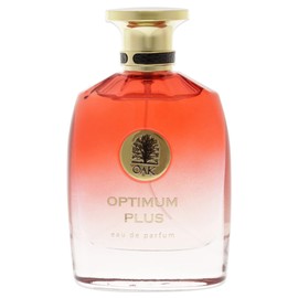 Oak Optimum Plus EDP Spray Unisex 3.4 oz