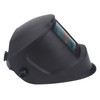 Welding Helmet 100x67mm Large View Screen 4 Sensors Externally Adjustable