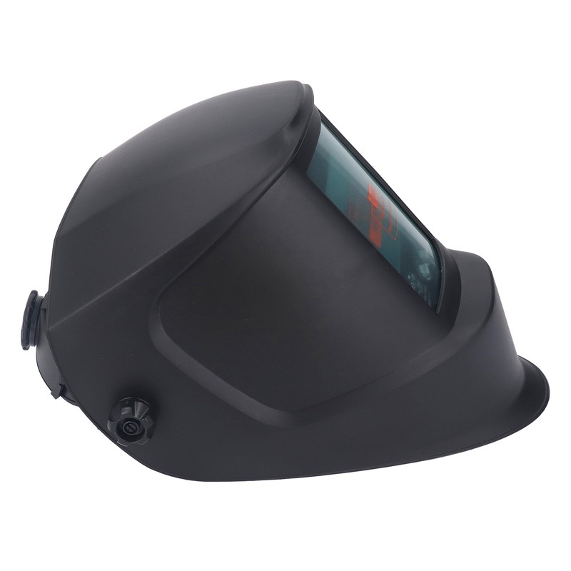Welding Helmet 100x67mm Large View Screen 4 Sensors Externally Adjustable