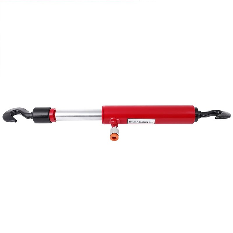 Hydraulic Pull Back Ram 10 Ton for Power Frame Machine