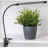 Plant Light LED Plant Light Growing Lamp Timer 20 LEDs