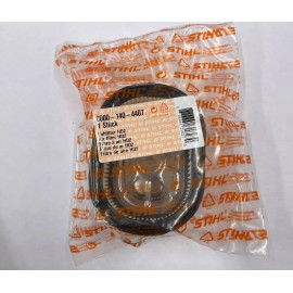 STIHL OEM HEAVY DUTY AIR FILTER 0000 140 4407 FOR 046 440 660 880 HD2