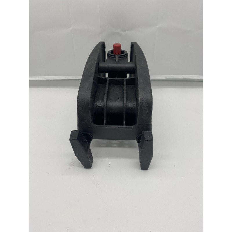 Watersnake Transom Mount For 1-inch Watersnake T24 Trolling Motor