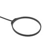 KLLJRFW Fuel Tank Cap Rope Tether Gas Cap Tether 2