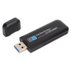 USB 3.0 WiFi Adapter 1300Mbps 2.4G 5Ghz Dual Band Support