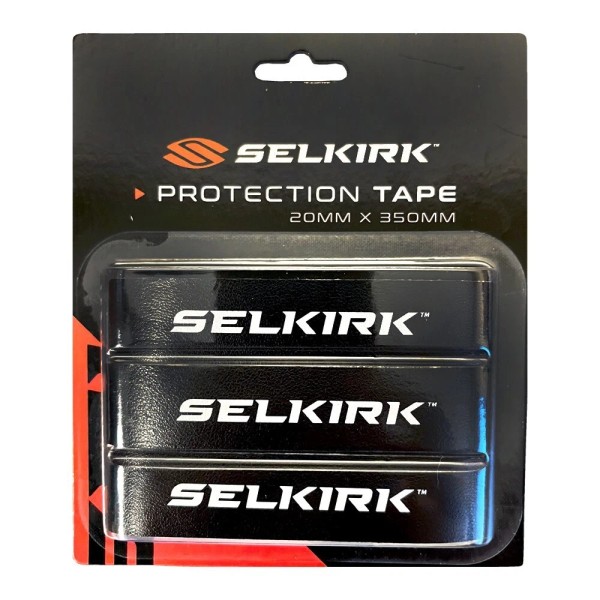 Selkirk Protection Tape 20mm x 350mm