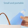 Baby Wash Rinser,Handheld Easy Refill Multipurpose Bath Rinse Cup for