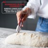 Breadsmart Artisan Bread Making Kit - 5 PC-Backzubehör-Satz - Lame,