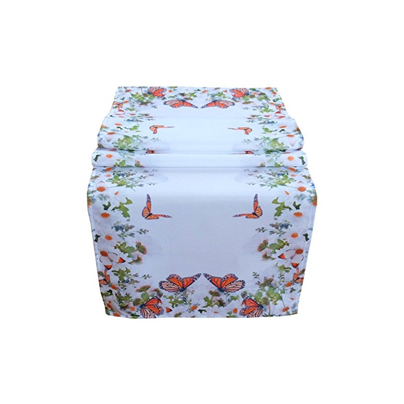Table Runner 40 x 140 cm Table Cloth Table Cover