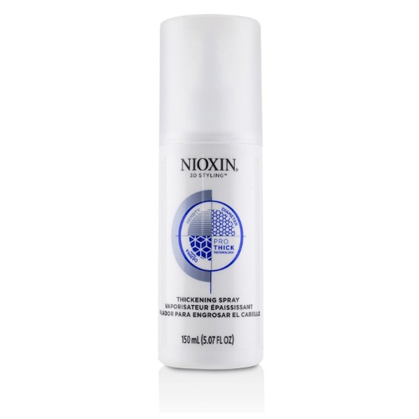 Nioxin Thickening Spray 150ML