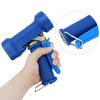 QWORK® G1/2" Cleaning Gun for Garden Watering Cleaning Work