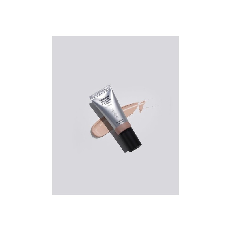 Dr. Reborn Exosome Real Derma Glutathione BB Cream (35ml) -