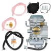 globegarage Carburetor For 1999 Suzuki King Quad 300 LTF300F 4x4