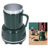 Cooler Warmer Cup Easy Operation Fast Cooling Heating Aluminium Body