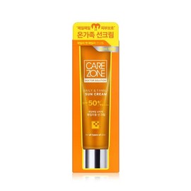 MINIC CAREZONE Daily & Family Sun Care Cream SPF50+ - CAREZONE Daily & Family Sun Ca