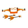 Zing AS911 Zano Bow, Multi Colour