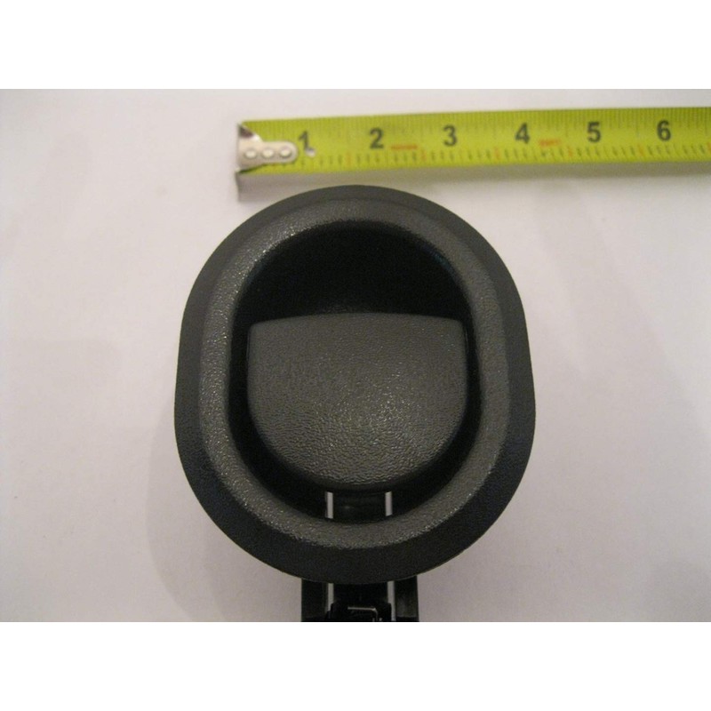 DIY-Furniture Parts Recliner Pull Handle Release fits Stratford, Stratalounger, Bassett