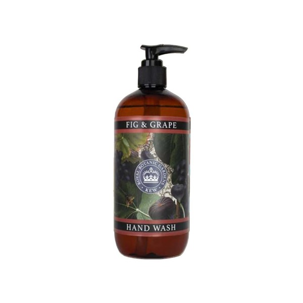 The English Soap Company Kew Gardens Luxury Hand and Body