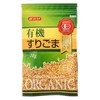 Mitake Organic White Sesame Sesame 2.5 oz (70 g) x