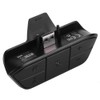 Controller Headset Adapter, Stereo Headset Adapter with Game Control &