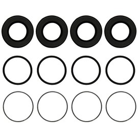 ATE 13044140052 Brake Caliper Seal Kit