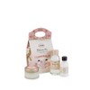 SABON Welcome Kit, 3.4 fl oz (100 ml+60 g) +