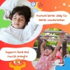 Hello Health Gotas Magnesio Glicinato Para Niños