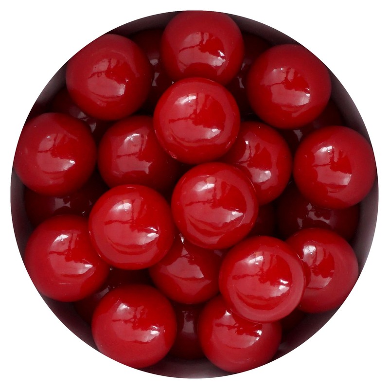 Fireball Candy, 1 Pound Fireballs Candy Bulk (Approx. 50 Pieces),