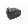 Motorcycle Disc Lock with Alarm Alarm (Anti-Theft Protection)