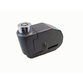 Motorcycle Disc Lock with Alarm Alarm (Anti-Theft Protection)