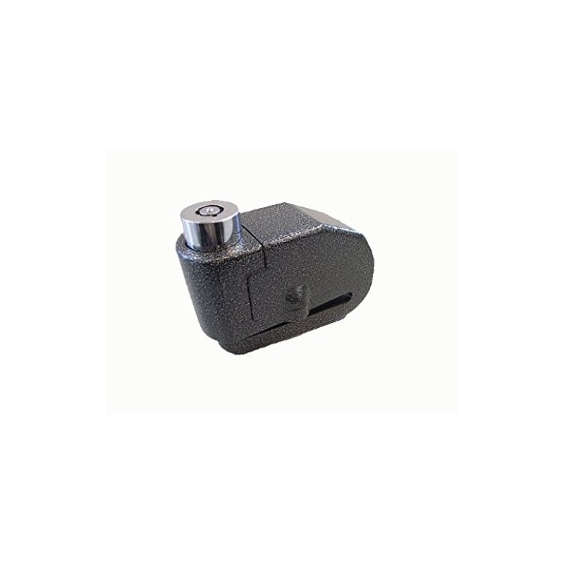 Motorcycle Disc Lock with Alarm Alarm (Anti-Theft Protection)