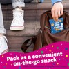 Pillsbury Mini Soft Baked Cookies, Funfetti, Snack Bags, 10 Ct,