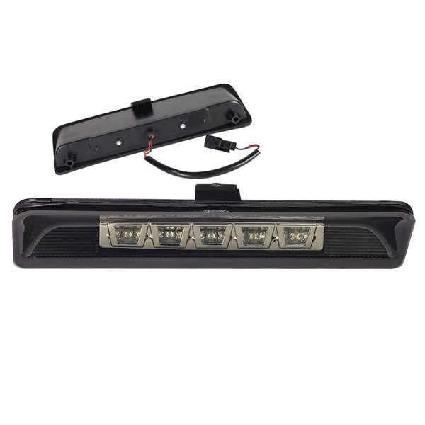 Full LED 3rd Third Brake Light High Mount Stop Light
