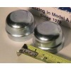 Ford 1928-1931 Model A Ford Front Wheel Drive-in Dust Caps
