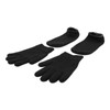 Gel Gloves Socks Set Moisturizing Soft Essential Oil Gloves Socks