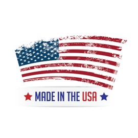 MoYo Natural Labs 32 oz Refillable Bottles, Empty Travel Containers with Flip Caps, BPA Free HDPE Plastic Squeezable Toiletry/Cosmetics Bottle (Pack of 30, HDPE Translucent White)