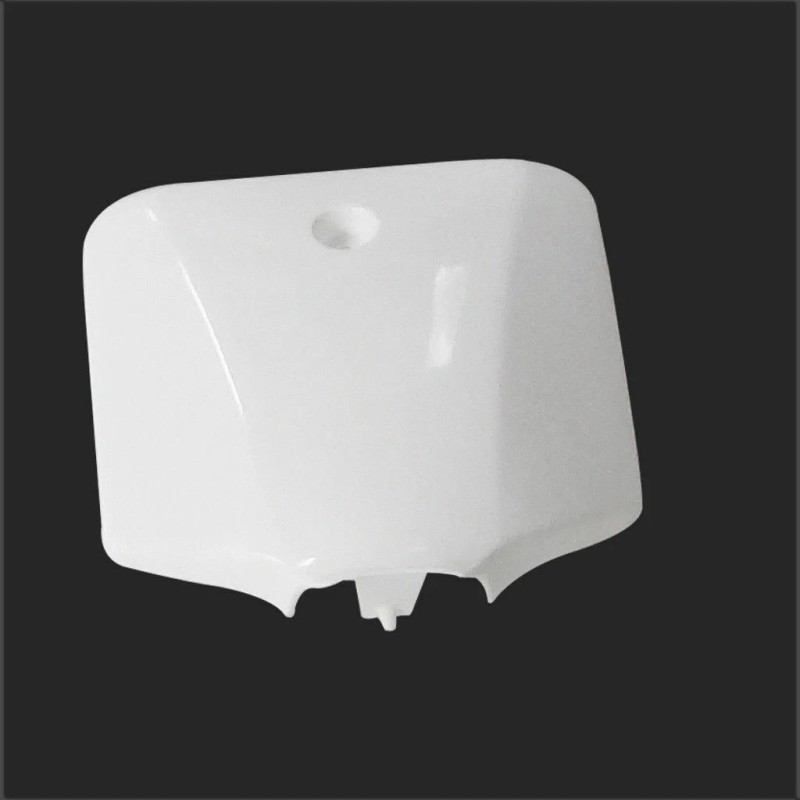 PCC Pink Fairing Body Kit Plastic Fender for Kawasaki PIT