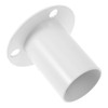KOMBIUDA Stainless Steel Pool Ladder Flange Deck Attachment for Pool