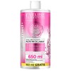 Eveline Cosmetics Facemed Hyaluronic 3-in-1 Micellar Liquid 650 ml