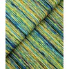 Timeless Treasures Sunflower Symphony Multicolor String Stripes Cotton Fabric by