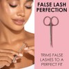 JAPONESQUE Pro Performance Beauty Scissor