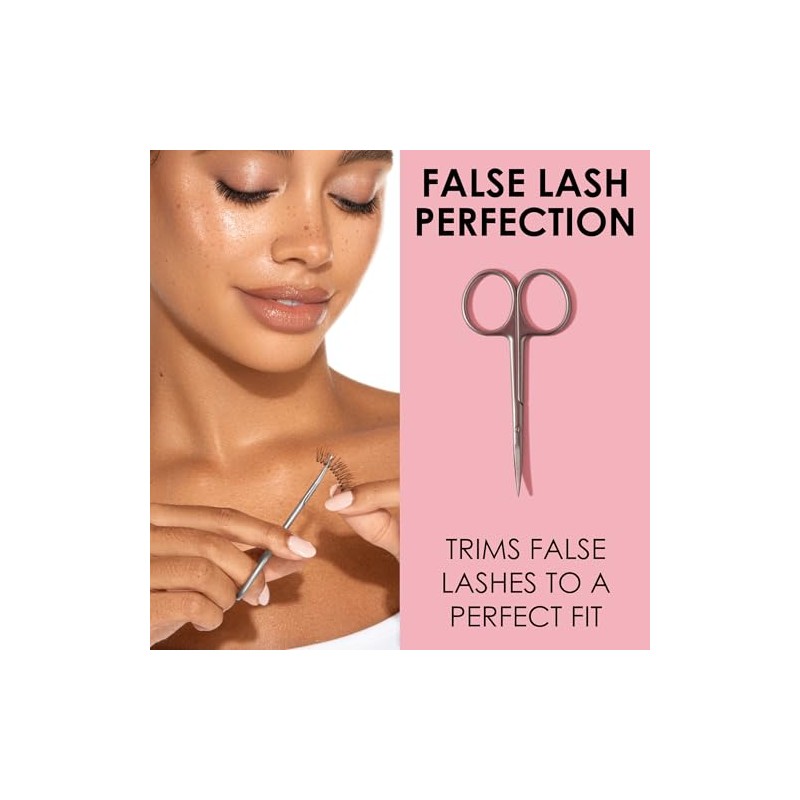 JAPONESQUE Pro Performance Beauty Scissor