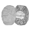 Professional Waterproof Seat Cover for Electric Wheelchairs Mobility Scooter Grey