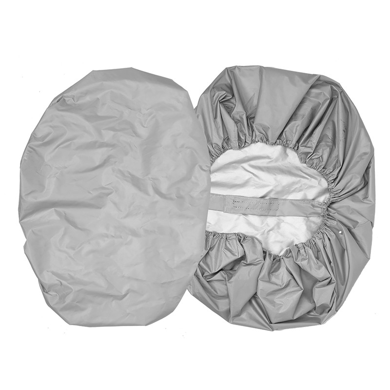 Professional Waterproof Seat Cover for Electric Wheelchairs Mobility Scooter Grey
